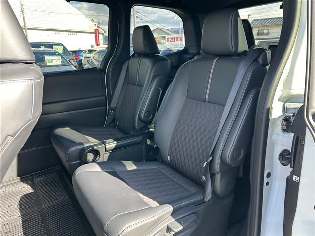 ノア ハイブリッドS-Z 純正10.5インチディスプレイオーディオCD DVD フルセグTV Bluetooth 全方位カメラ ビルトインETC2.0 プリクラッシュセーフティ レーンキープアシスト レーダークルーズ(23枚目)