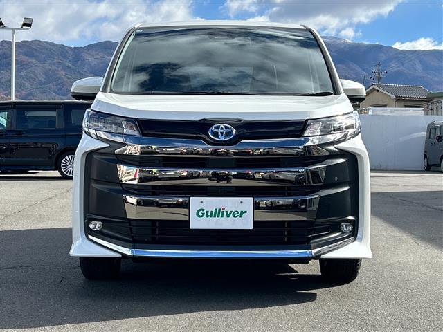 ノア ハイブリッドS-Z 純正10.5インチディスプレイオーディオCD DVD フルセグTV Bluetooth 全方位カメラ ビルトインETC2.0 プリクラッシュセーフティ レーンキープアシスト レーダークルーズ(30枚目)