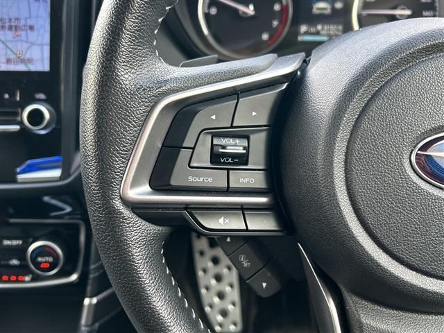 フォレスター プレミアム 純正メーカーオプションナビ Bluetooth フルセグTV バックカメラ ドライブレコーダー 純正ビルトインETC クルーズコントロール 電動リアゲート シートヒーター 純正フロアマット 社外アルミ(2枚目)