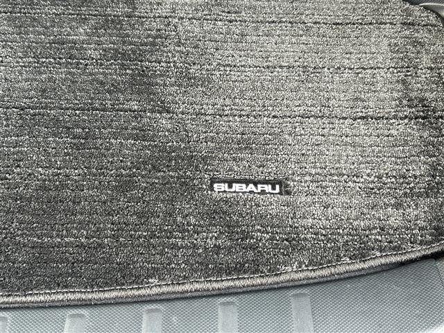 フォレスター プレミアム 純正メーカーオプションナビ Bluetooth フルセグTV バックカメラ ドライブレコーダー 純正ビルトインETC クルーズコントロール 電動リアゲート シートヒーター 純正フロアマット 社外アルミ(27枚目)