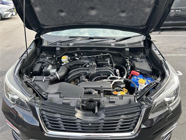 フォレスター プレミアム 純正メーカーオプションナビ Bluetooth フルセグTV バックカメラ ドライブレコーダー 純正ビルトインETC クルーズコントロール 電動リアゲート シートヒーター 純正フロアマット 社外アルミ(29枚目)