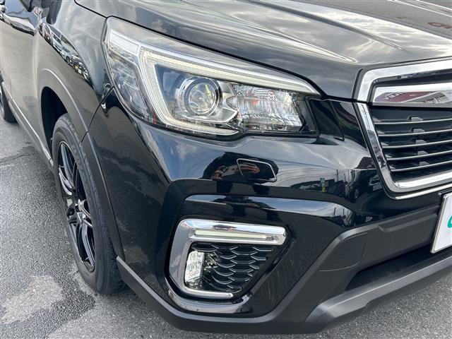 フォレスター プレミアム 純正メーカーオプションナビ Bluetooth フルセグTV バックカメラ ドライブレコーダー 純正ビルトインETC クルーズコントロール 電動リアゲート シートヒーター 純正フロアマット 社外アルミ(30枚目)