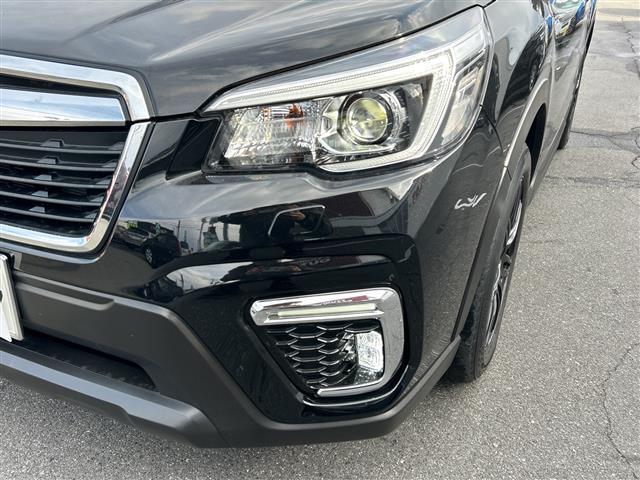 フォレスター プレミアム 純正メーカーオプションナビ Bluetooth フルセグTV バックカメラ ドライブレコーダー 純正ビルトインETC クルーズコントロール 電動リアゲート シートヒーター 純正フロアマット 社外アルミ(31枚目)