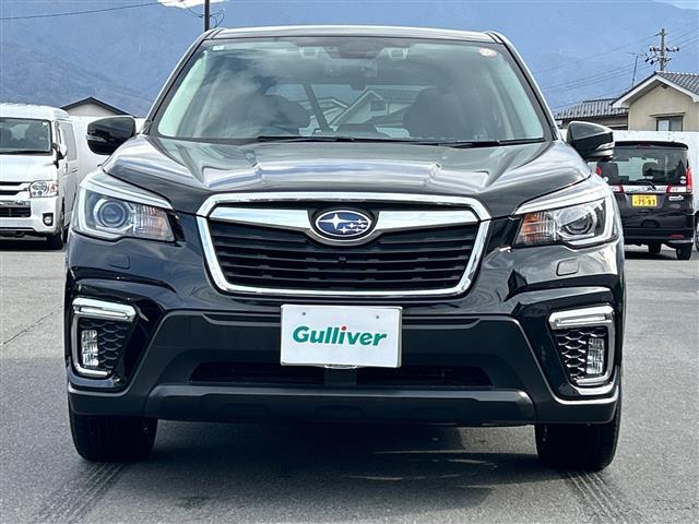 フォレスター プレミアム 純正メーカーオプションナビ Bluetooth フルセグTV バックカメラ ドライブレコーダー 純正ビルトインETC クルーズコントロール 電動リアゲート シートヒーター 純正フロアマット 社外アルミ(32枚目)