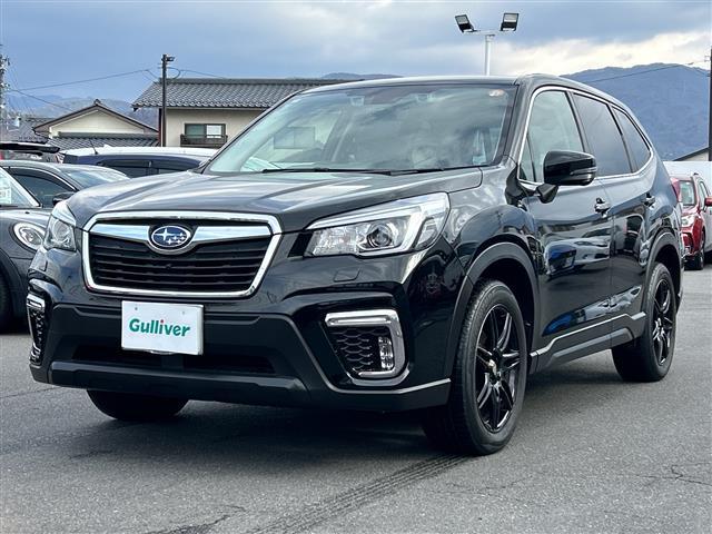 フォレスター プレミアム 純正メーカーオプションナビ Bluetooth フルセグTV バックカメラ ドライブレコーダー 純正ビルトインETC クルーズコントロール 電動リアゲート シートヒーター 純正フロアマット 社外アルミ(33枚目)