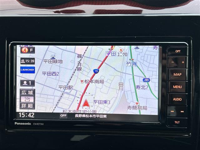 スイフトスポーツ ベースグレード(6枚目)