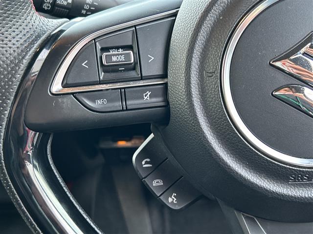 スイフトスポーツ ベースグレード(8枚目)