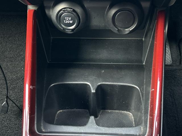 スイフトスポーツ ベースグレード(11枚目)