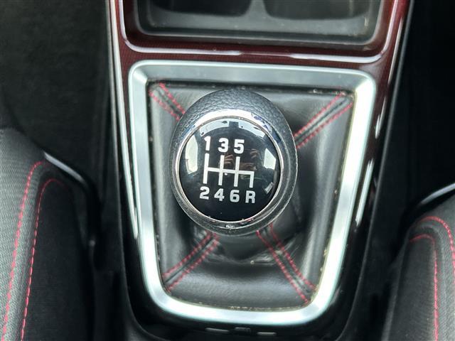 スイフトスポーツ ベースグレード(12枚目)