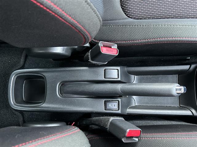 スイフトスポーツ ベースグレード(13枚目)