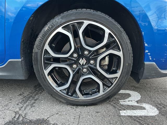 スイフトスポーツ ベースグレード(29枚目)