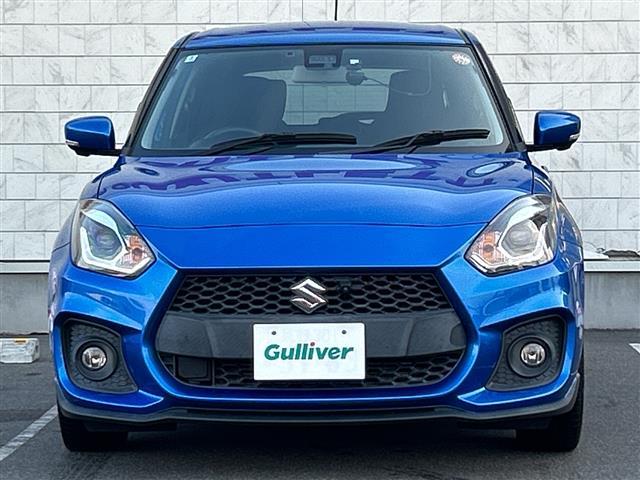 スイフトスポーツ ベースグレード(30枚目)