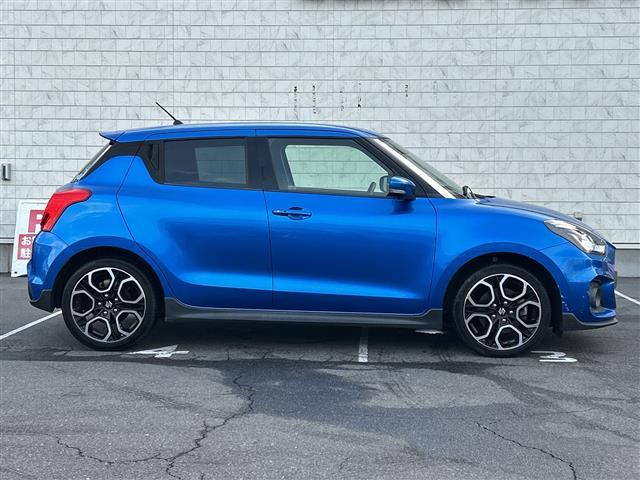 スイフトスポーツ ベースグレード(33枚目)