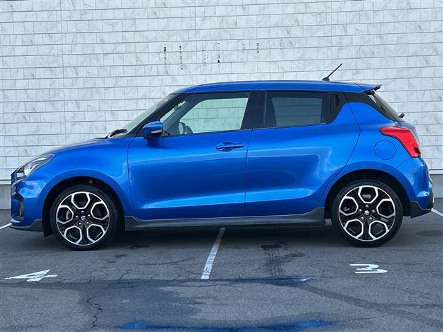 スイフトスポーツ ベースグレード(34枚目)