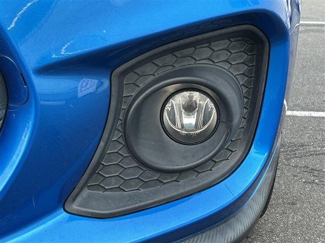 スイフトスポーツ ベースグレード(37枚目)