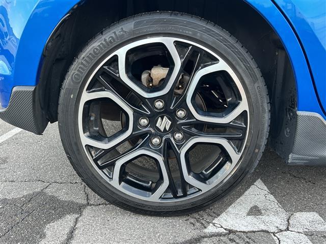 スイフトスポーツ ベースグレード(38枚目)