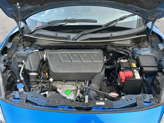 スイフトスポーツ ベースグレード(39枚目)