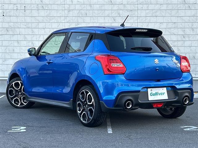 スイフトスポーツ ベースグレード(43枚目)