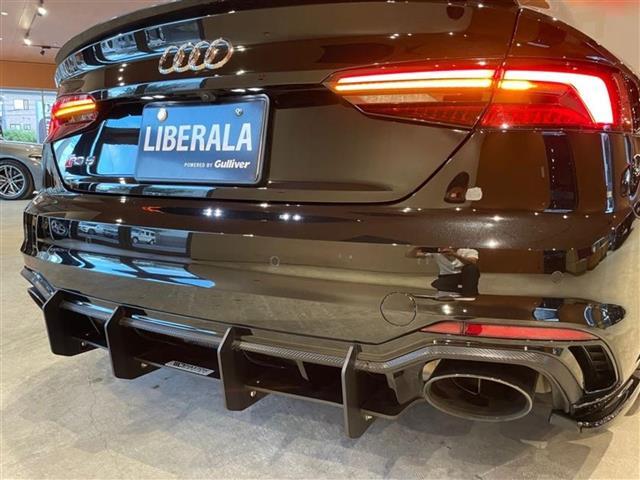 ＲＳ５スポーツバック ベースグレード（38枚目）