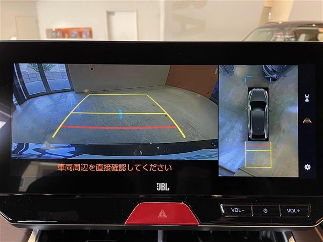 ハリアーハイブリッド Ｚ　レザーパッケージ（13枚目）