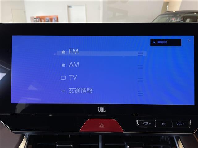 ハリアーハイブリッド Ｚ　レザーパッケージ（14枚目）