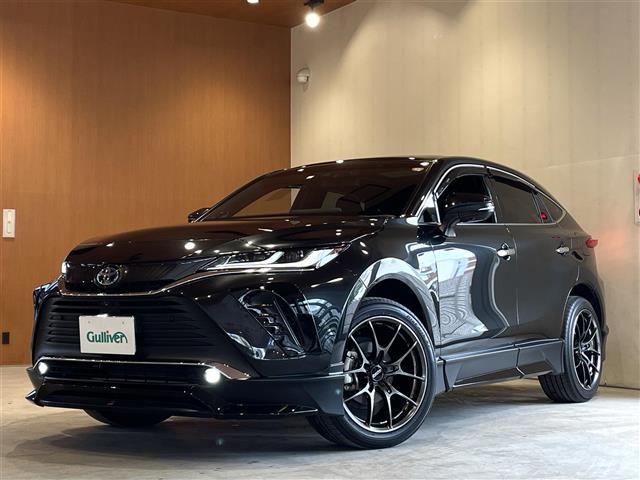 ハリアーハイブリッド Ｚ　レザーパッケージ（35枚目）