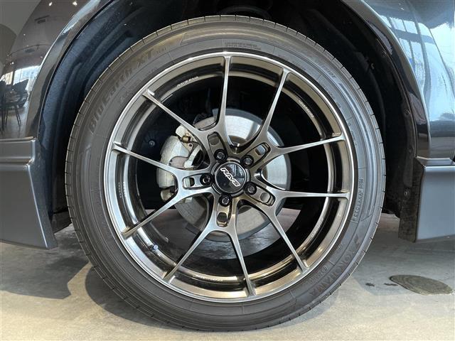 ハリアーハイブリッド Ｚ　レザーパッケージ（40枚目）