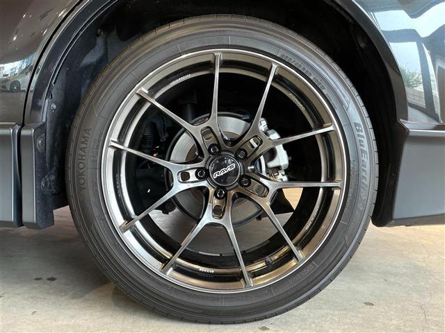 ハリアーハイブリッド Ｚ　レザーパッケージ（41枚目）