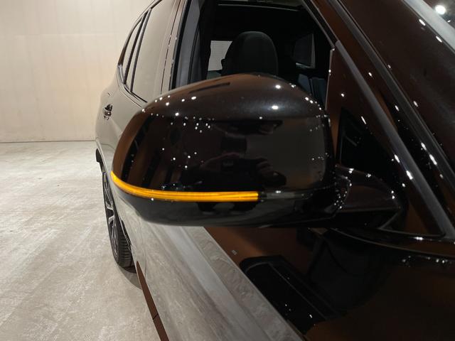 X3 xDrive 20d Mスポーツ セレクトPKG パノラマガラスSR harman/kardonサラウンド ハイラインPKG 本革シート シートヒーター アクティブベンチレーションシート アンビエントライト OP20インチAW 禁煙車(52枚目)