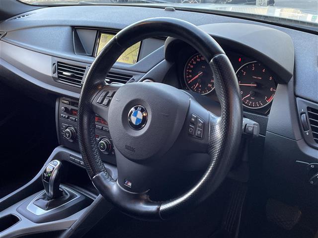 X1 xDrive 20i Mスポーツパッケージ(2枚目)