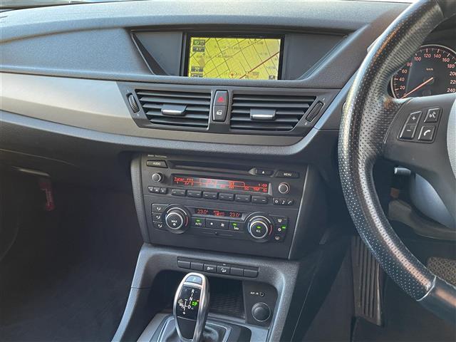 X1 xDrive 20i Mスポーツパッケージ(8枚目)