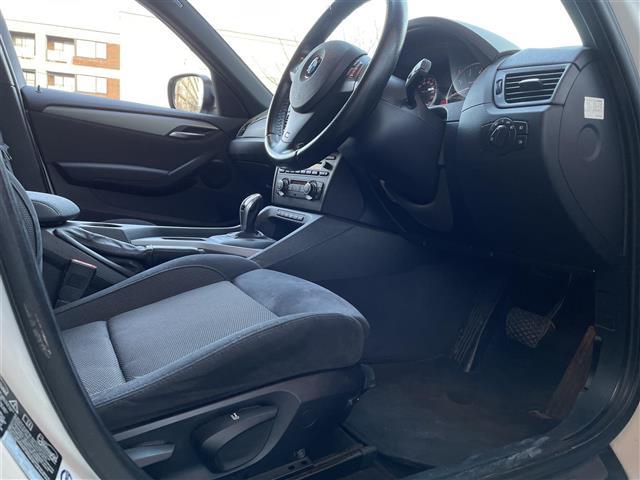 X1 xDrive 20i Mスポーツパッケージ(12枚目)