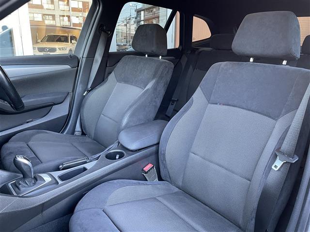 X1 xDrive 20i Mスポーツパッケージ(13枚目)