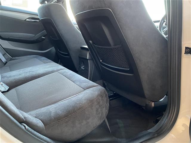 X1 xDrive 20i Mスポーツパッケージ(16枚目)