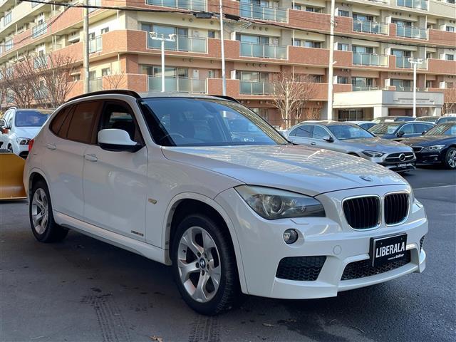 X1 xDrive 20i Mスポーツパッケージ(18枚目)