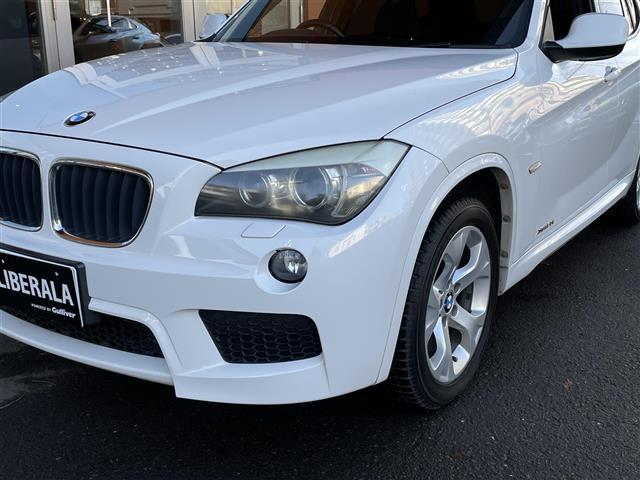 X1 xDrive 20i Mスポーツパッケージ(20枚目)