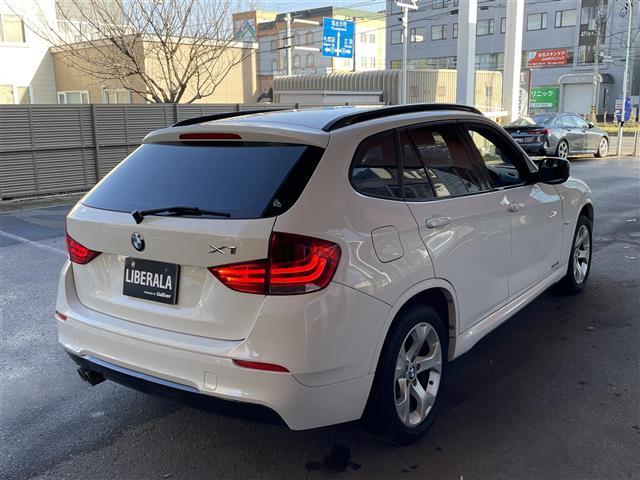 X1 xDrive 20i Mスポーツパッケージ(23枚目)