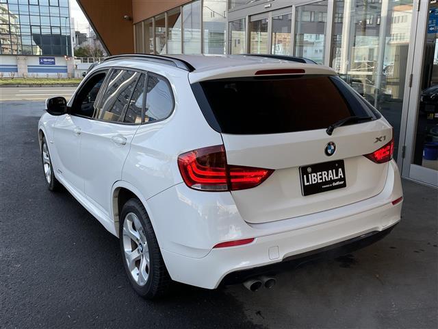 X1 xDrive 20i Mスポーツパッケージ(25枚目)