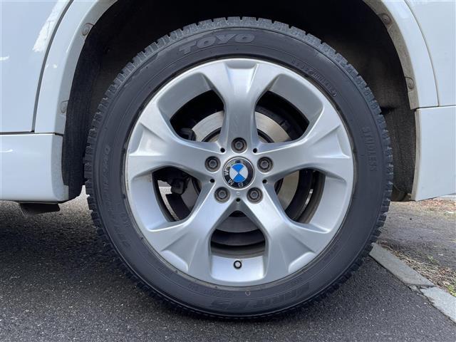 X1 xDrive 20i Mスポーツパッケージ(27枚目)