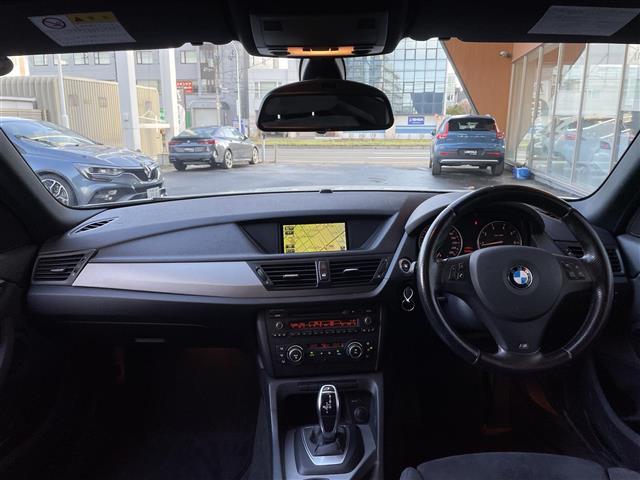 X1 xDrive 20i Mスポーツパッケージ(28枚目)