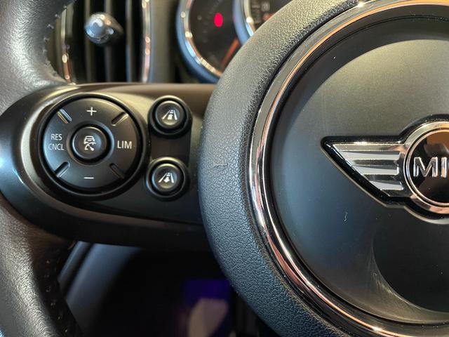 MINI クーパーS E クロスオーバー オール4 PEPPERパッケージ バックカメラ リアPDC MINIエキサイトメントPKG 純正HDDナビ USB/Bt ACC シートヒーター オートマチックテールゲート ETC 社外ドラレコ 禁煙車(8枚目)