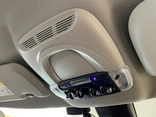 MINI クーパーS E クロスオーバー オール4 PEPPERパッケージ バックカメラ リアPDC MINIエキサイトメントPKG 純正HDDナビ USB/Bt ACC シートヒーター オートマチックテールゲート ETC 社外ドラレコ 禁煙車(12枚目)