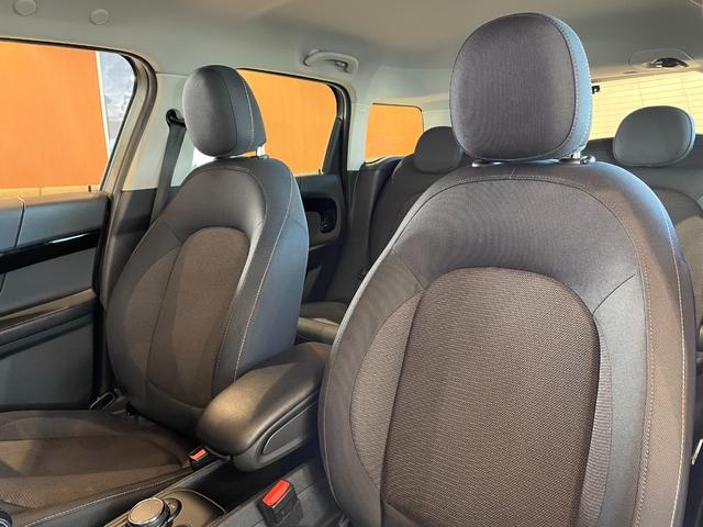 MINI クーパーS E クロスオーバー オール4 PEPPERパッケージ バックカメラ リアPDC MINIエキサイトメントPKG 純正HDDナビ USB/Bt ACC シートヒーター オートマチックテールゲート ETC 社外ドラレコ 禁煙車(24枚目)