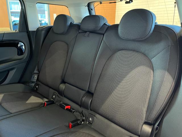 MINI クーパーS E クロスオーバー オール4 PEPPERパッケージ バックカメラ リアPDC MINIエキサイトメントPKG 純正HDDナビ USB/Bt ACC シートヒーター オートマチックテールゲート ETC 社外ドラレコ 禁煙車(27枚目)