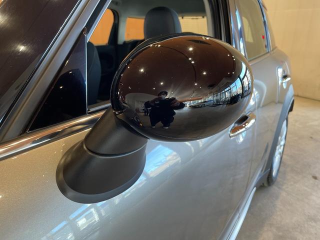 MINI クーパーS E クロスオーバー オール4 PEPPERパッケージ バックカメラ リアPDC MINIエキサイトメントPKG 純正HDDナビ USB/Bt ACC シートヒーター オートマチックテールゲート ETC 社外ドラレコ 禁煙車(46枚目)