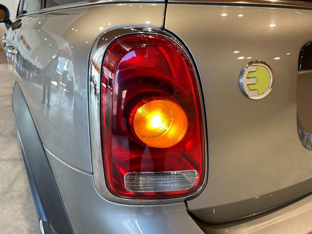 MINI クーパーS E クロスオーバー オール4 PEPPERパッケージ バックカメラ リアPDC MINIエキサイトメントPKG 純正HDDナビ USB/Bt ACC シートヒーター オートマチックテールゲート ETC 社外ドラレコ 禁煙車(51枚目)