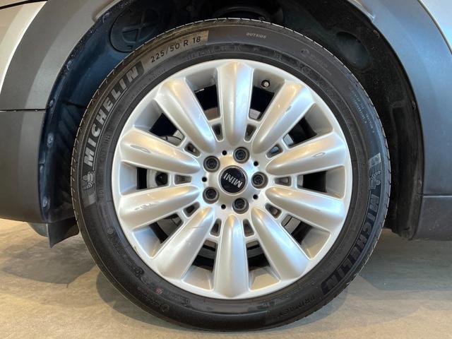 MINI クーパーS E クロスオーバー オール4 PEPPERパッケージ バックカメラ リアPDC MINIエキサイトメントPKG 純正HDDナビ USB/Bt ACC シートヒーター オートマチックテールゲート ETC 社外ドラレコ 禁煙車(56枚目)