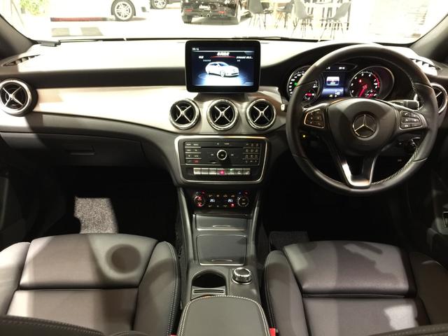 CLA220 4マチック シューティングブレーク(3枚目)