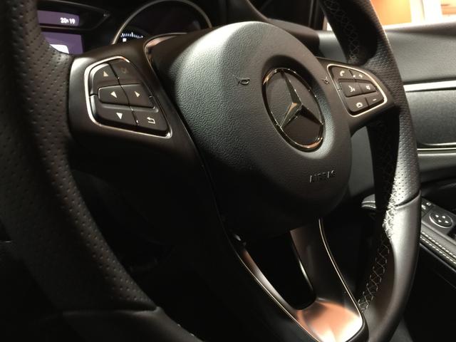 CLA220 4マチック シューティングブレーク(13枚目)