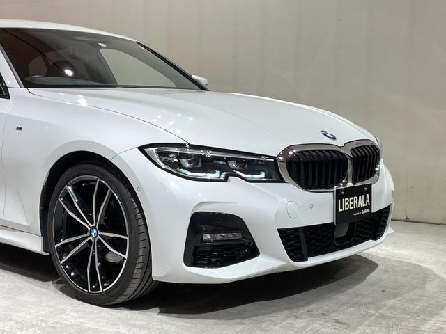 ３２０ｄ　ｘＤｒｉｖｅ　Ｍスポーツ　コンフォートＰＫＧ　ハイラインＰＫＧ　ＯＰ１９インチアロイホイール　ＨｉＦｉスピーカー　ストレージＰＫＧ　パワートランク　ヴァーネスカレザーシート　ワイヤレスチャージング　禁煙車(31枚目)